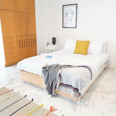 Aparthotel Concierge Downtown Ateny Zewnętrze zdjęcie