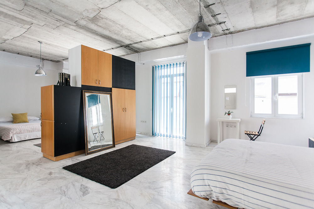 Aparthotel Concierge Downtown Ateny Zewnętrze zdjęcie