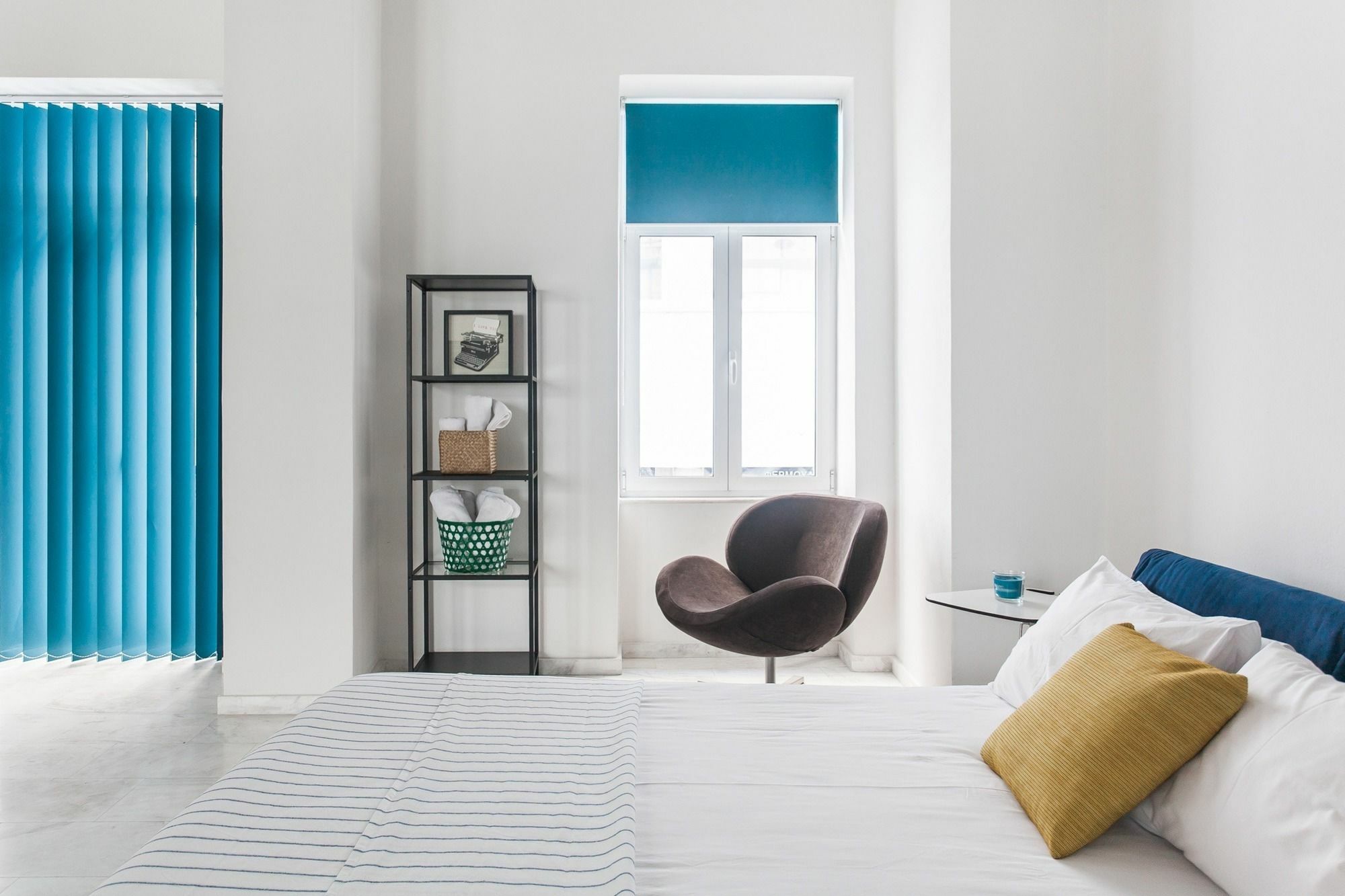 Aparthotel Concierge Downtown Ateny Zewnętrze zdjęcie