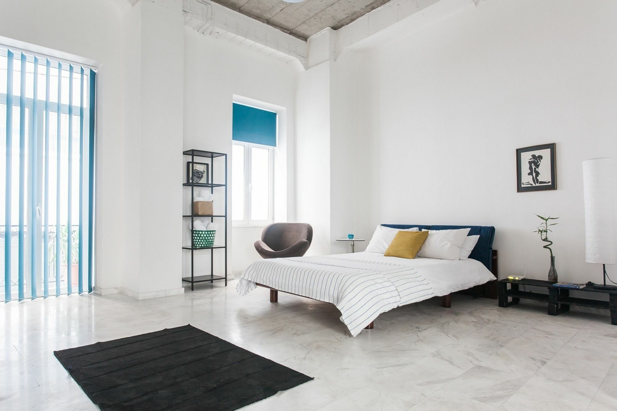 Aparthotel Concierge Downtown Ateny Zewnętrze zdjęcie